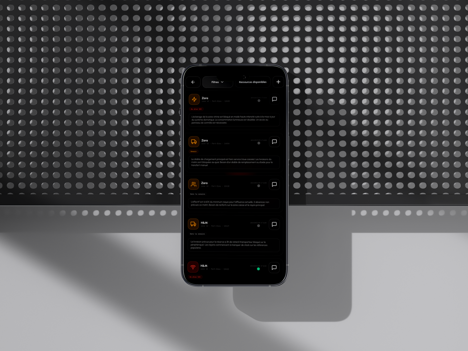 Synapse post 5